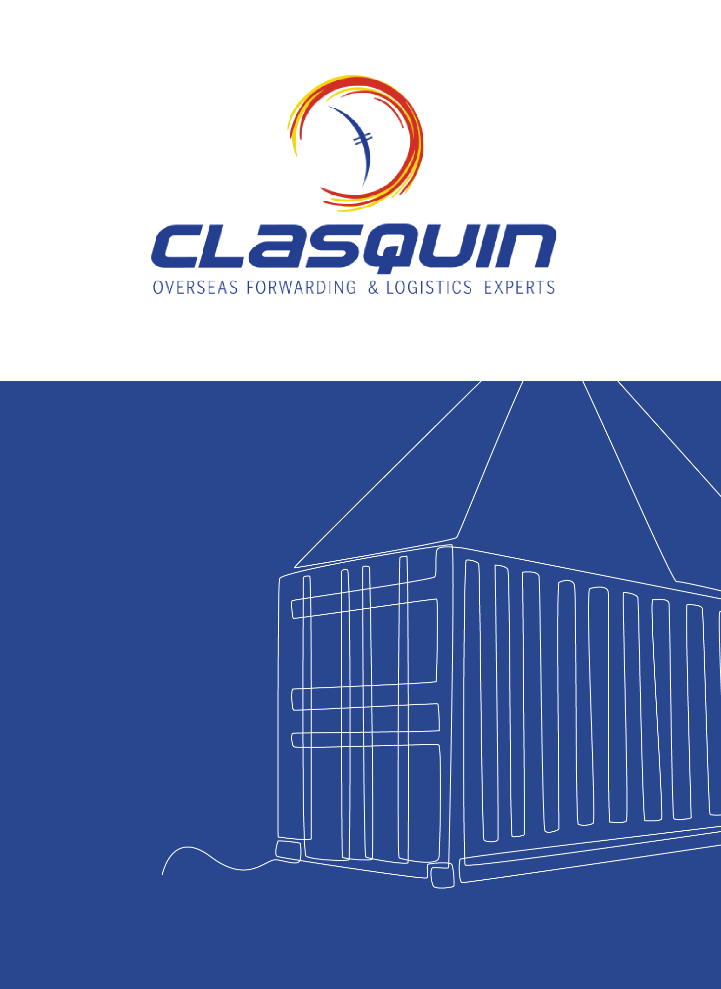 Clasquin